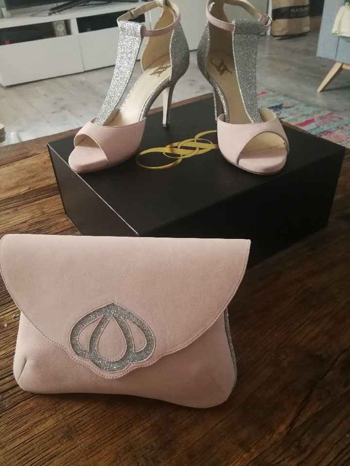 Chaussures - 1