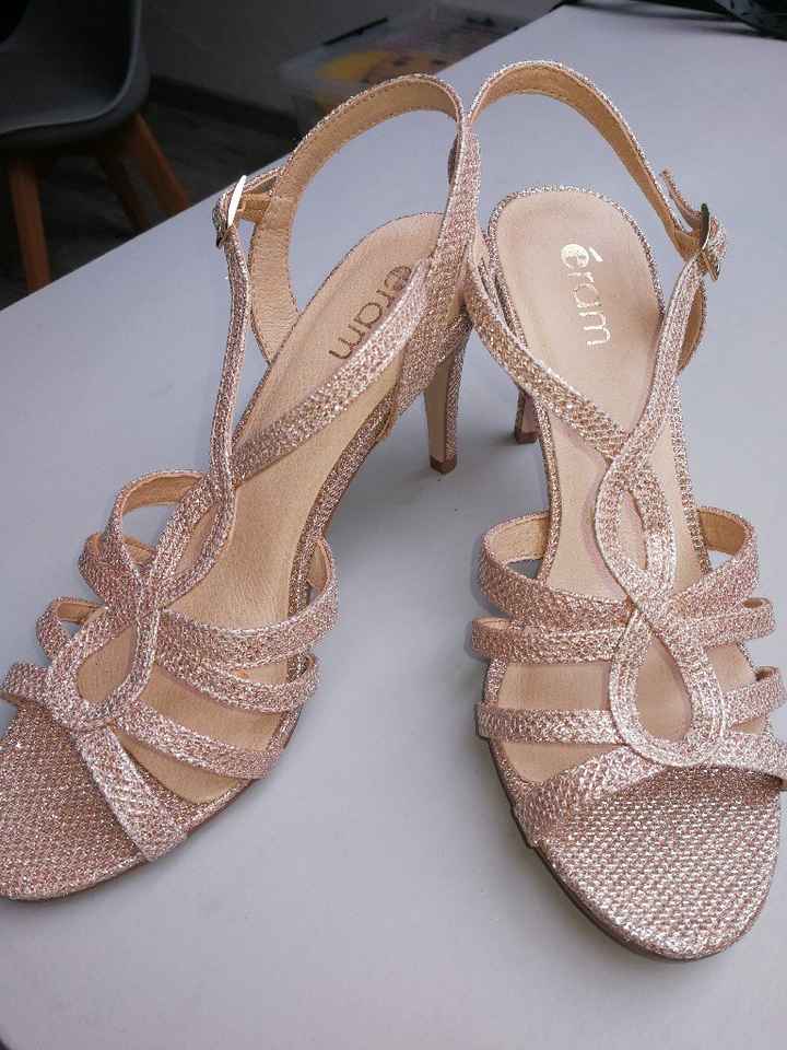 Chaussures - 2