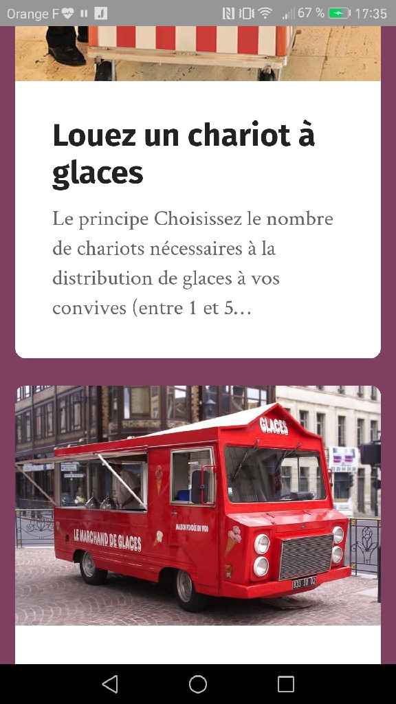  Foodtruck pendant les photos ? - 2