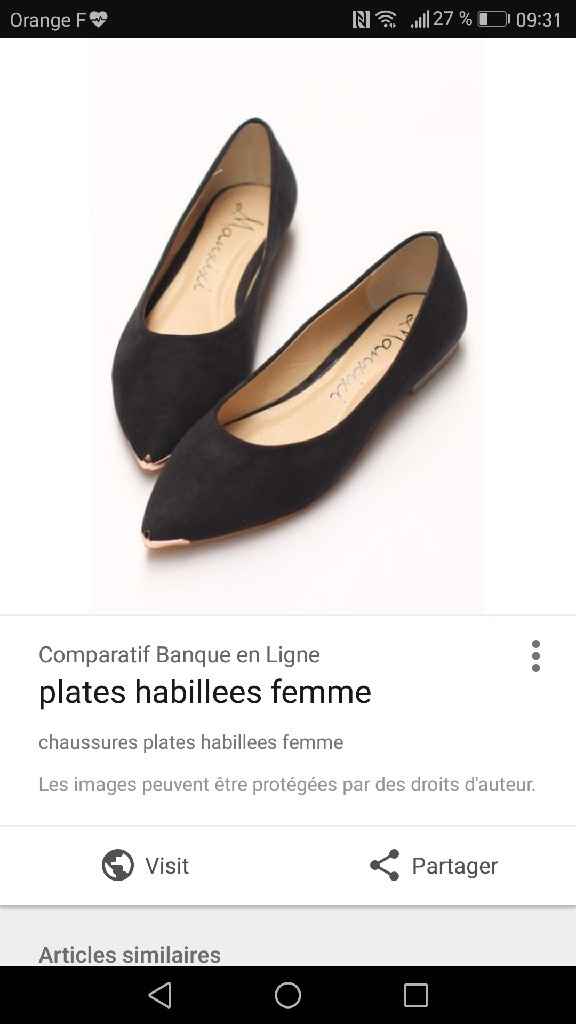  Besoin de votre aide mariage hiver - 1