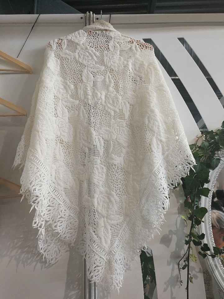  Repéré au salon du 6 - 1