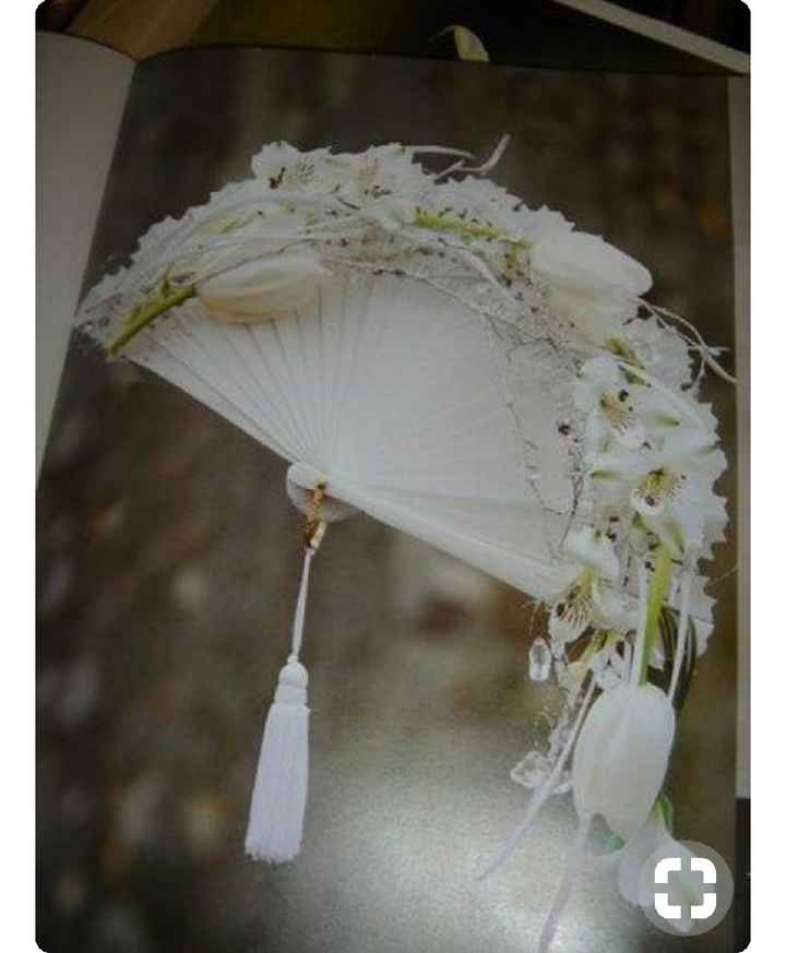  Bouquet de la mariée - 1