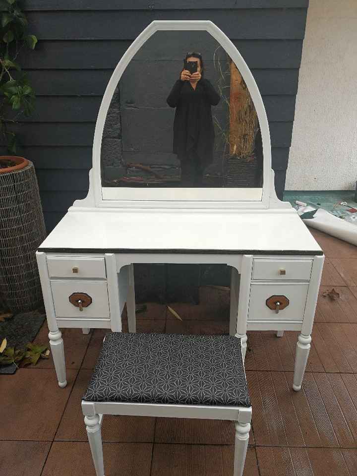  Mon petit boudoir - 1