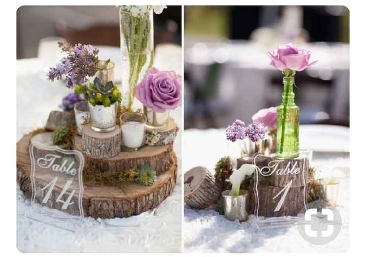  Inspiration fleur de lilas - 4