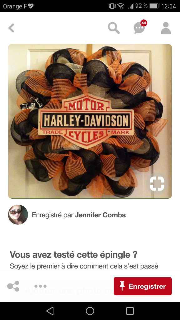  Mariage motard? - 3