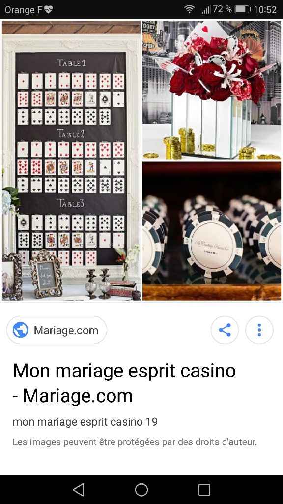  Pour le thème Casino - 3