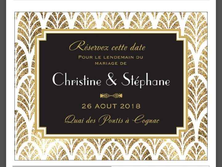  Les autres invités - 1