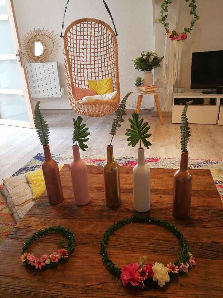 Flower power - 1