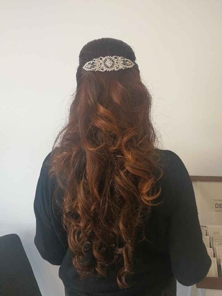 Coiffure tome 2 - 4