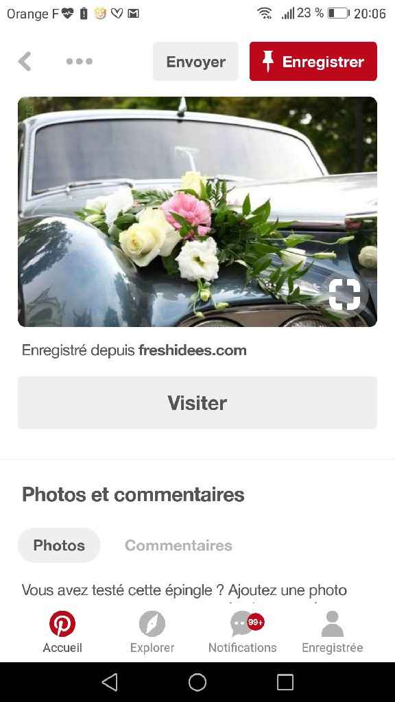 Déco voiture - 1
