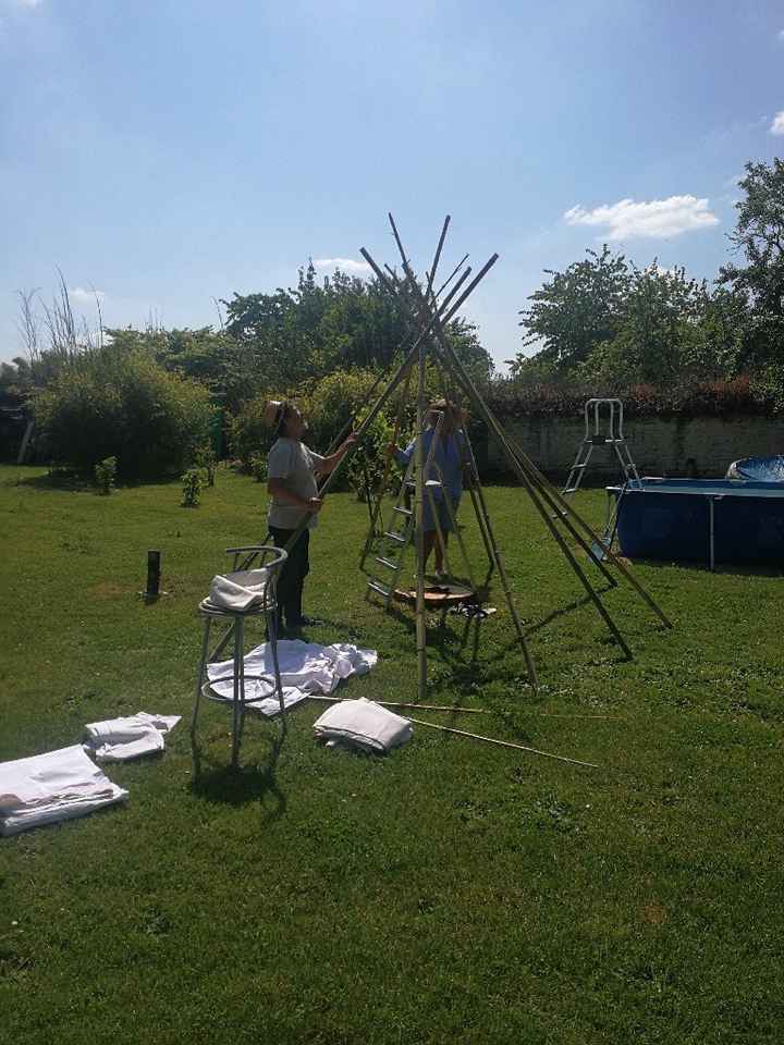 Tipi - 1