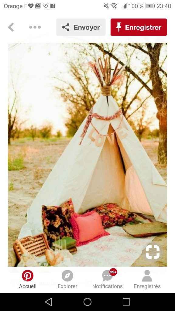 Tipi - 1
