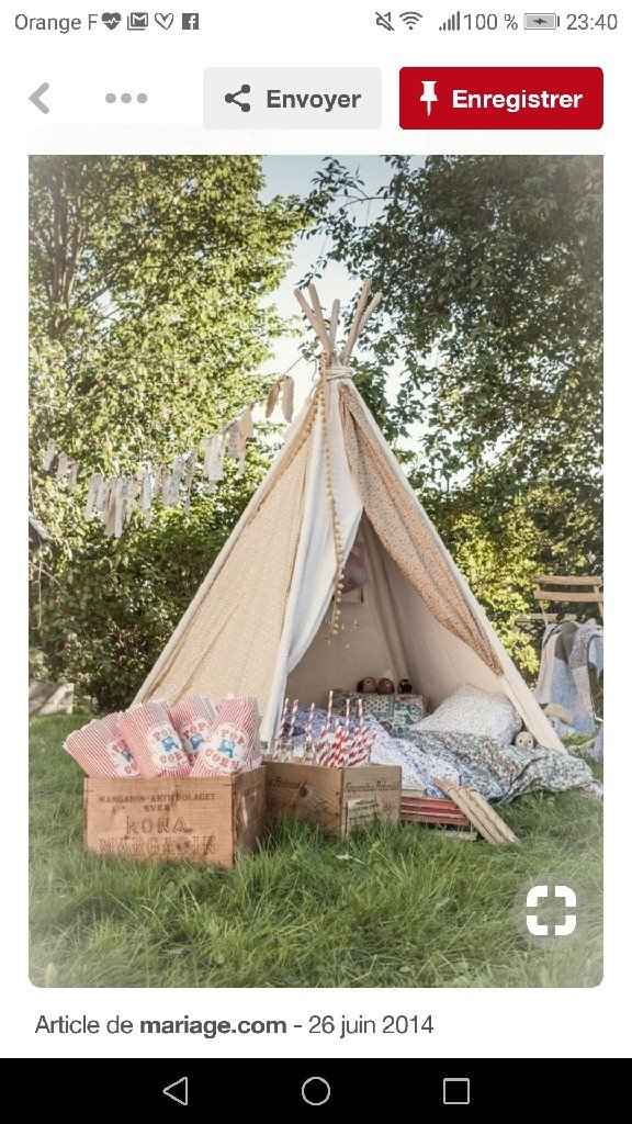 Tipi - 1