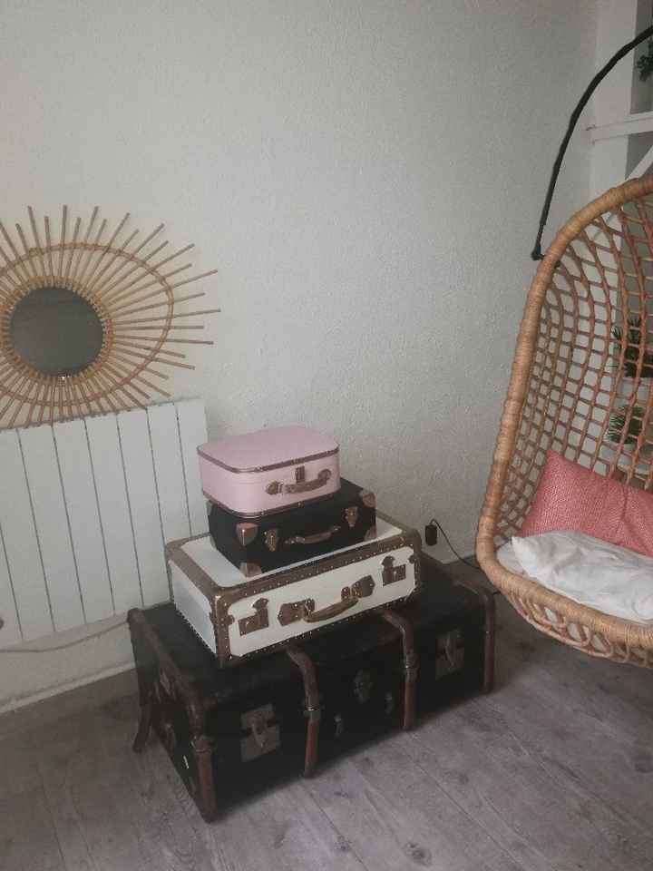 Mes petites valises - 1