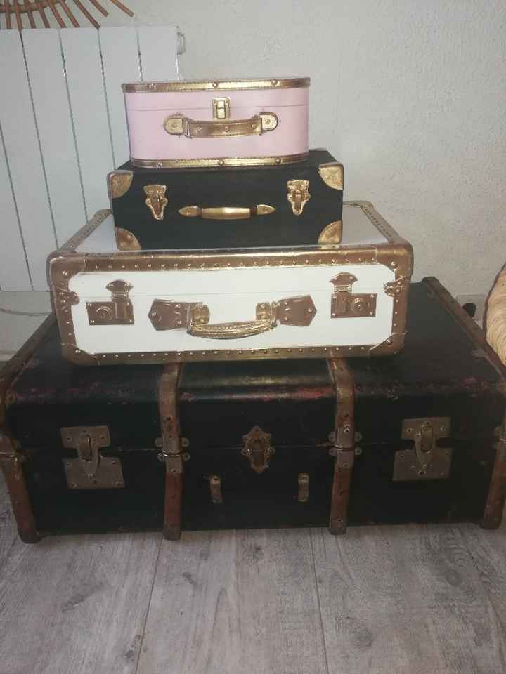 Mes petites valises - 2