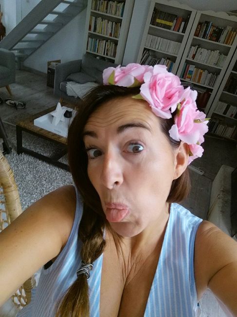 Même pas peur du ridicule - 2