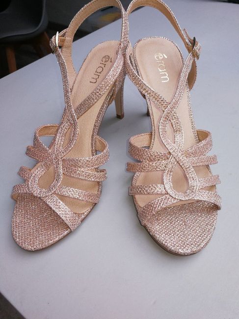 Chaussures - 1