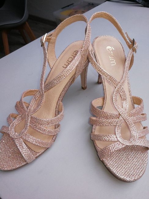 Chaussures - 2