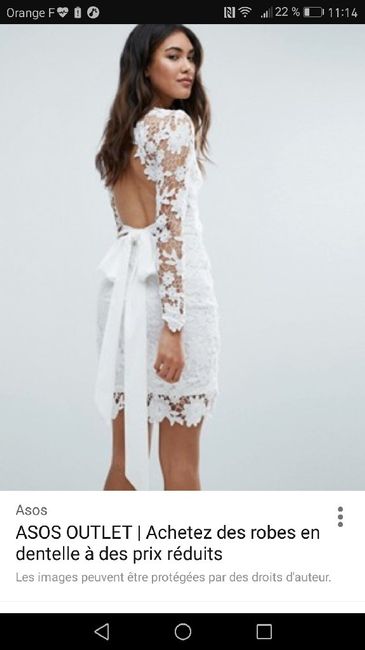 Lendemain de mariage - 1