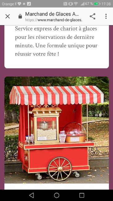  Foodtruck pendant les photos ? - 1