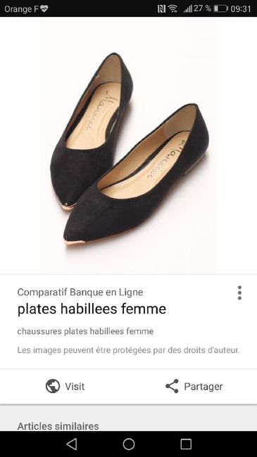  Besoin de votre aide mariage hiver - 1