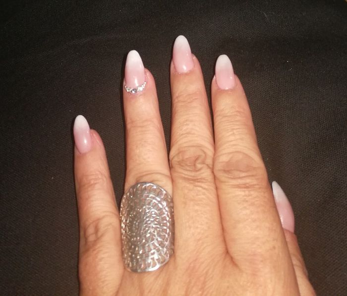  Nouvelle manicure..... Tome 4 - 1