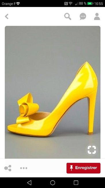  Jaune & Gris - 1