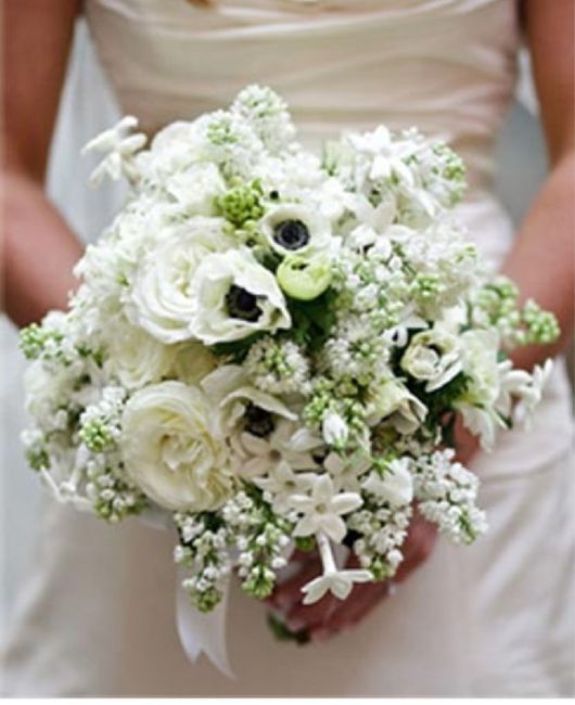  Inspiration fleur de lilas - 8