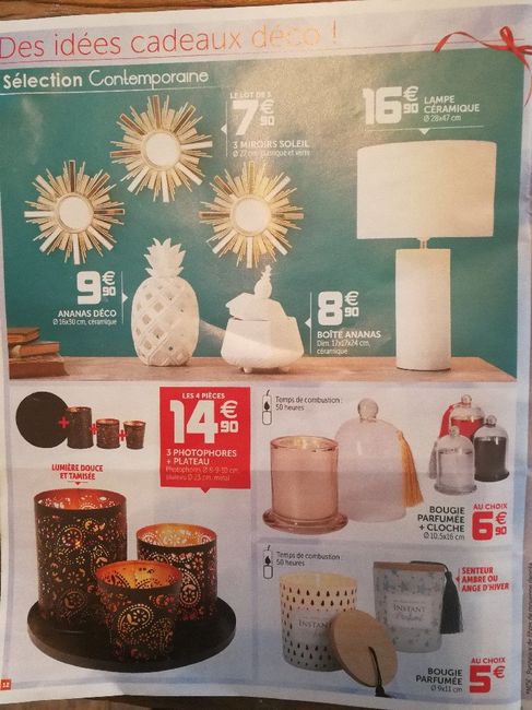  Pour les mariées à la déco tropicale - 1
