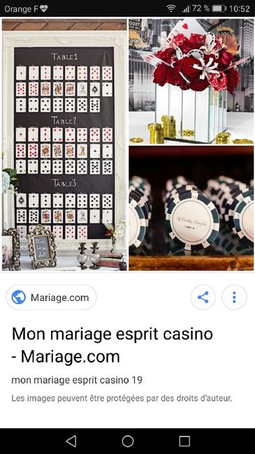  Pour le thème Casino - 3