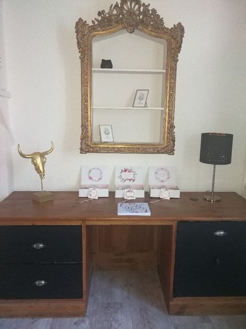  Encore repoussé... Mais cadeau de mon amoureux - 1