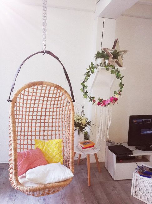  Quelques spécimens n de ma collec  d attrape rêve en cours de fabrication - 2