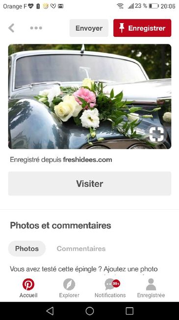 Déco voiture - 1