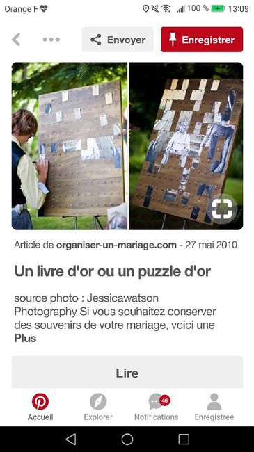 Besoin d'aide pour la déco! - 1