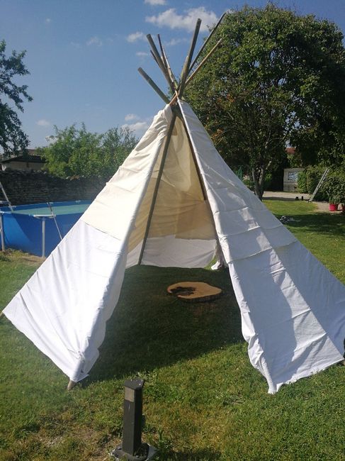 Tipi - 2