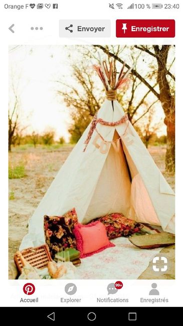 Tipi - 1