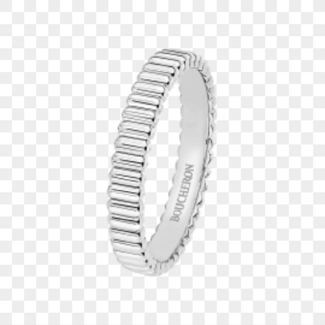 Alliances boucheron - 1