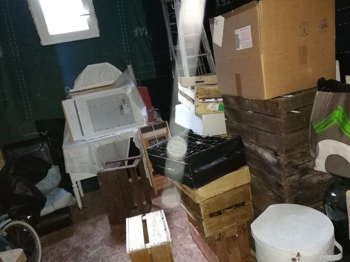 Occupation du soir !! - 2