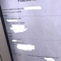 Mariages internationaux été 2021 - 1