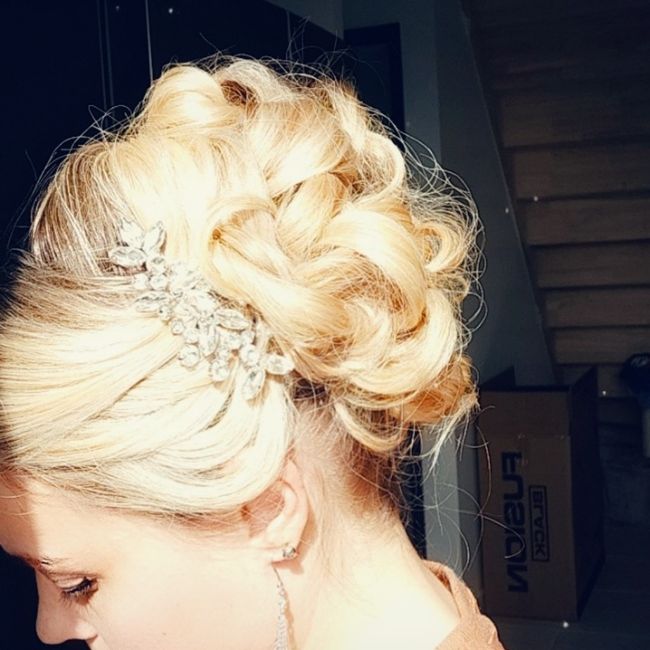 Mariage rime avec essayage! Et vous les filles ? - 1