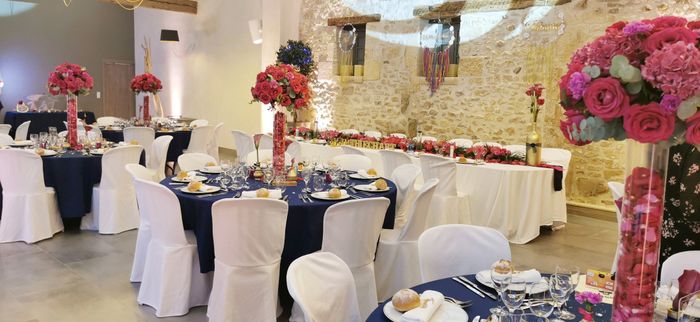 Weeding designer ! - 7