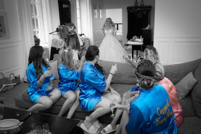 Encore merci a notre photographe pour ces belles photos - 1