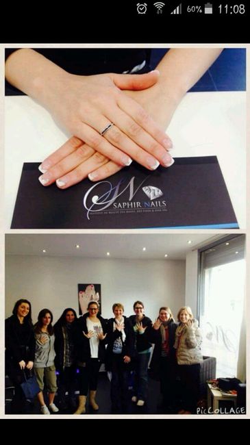 Evjf du 28 mars 2015 ... - 3