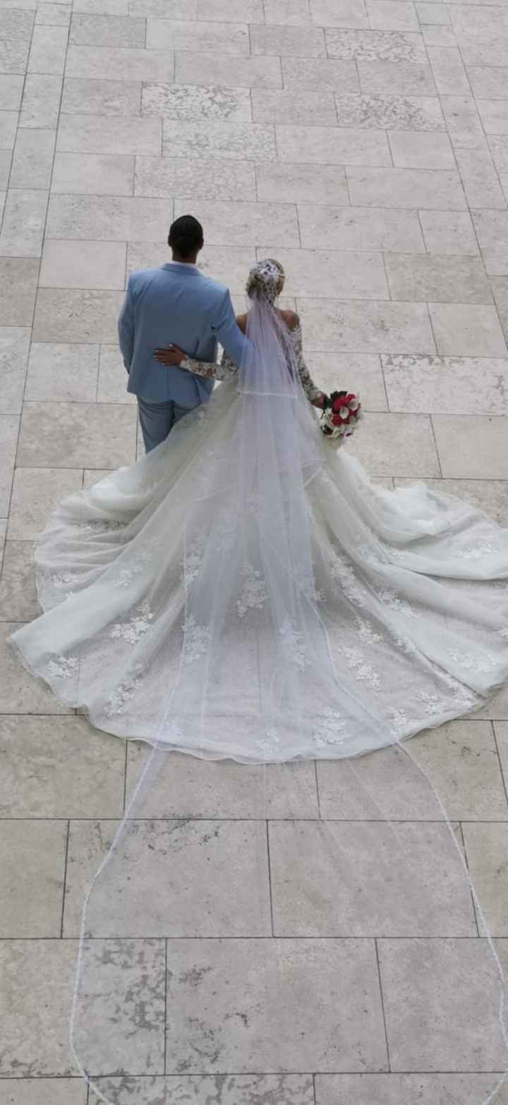 Enfin Madame !!!! - 1