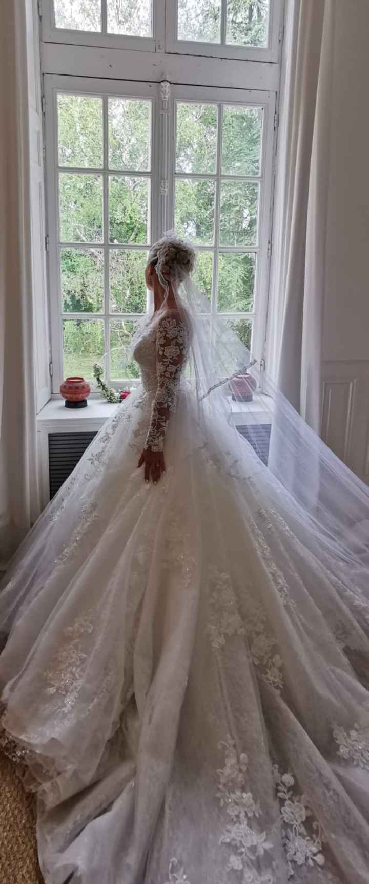 Enfin Madame !!!! - 2