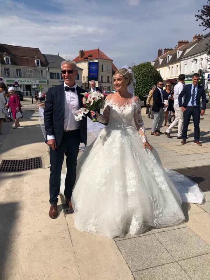 Enfin Madame !!!! - 4