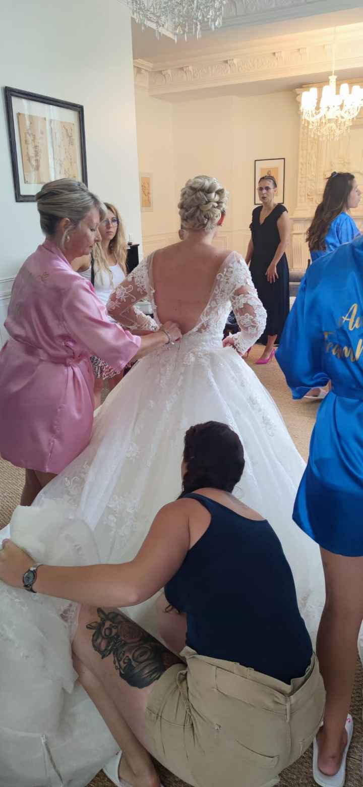 Enfin Madame !!!! - 6