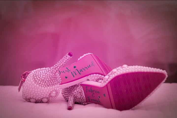 Enfin Madame !!!! - 8