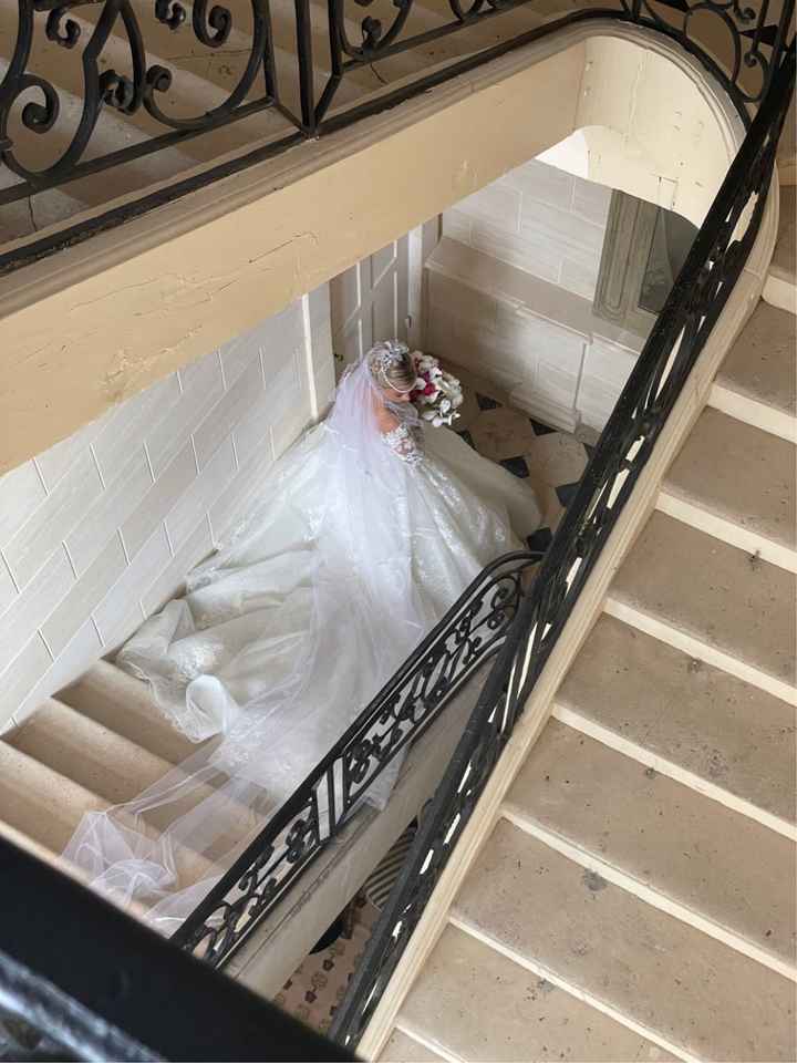 Enfin Madame !!!! - 17