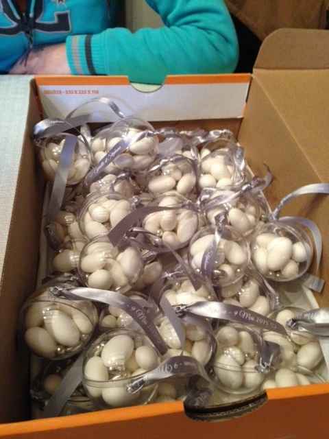 Rubans personnalises - 1